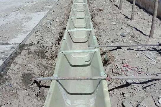 閉式冷卻塔的保護